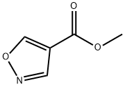 ISOXAZOLE-4-CARBOXYLIC ACID METHYL ESTER price.