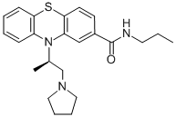 APADOLINE Struktur