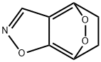 4,7-Ethano[1,2]dioxino[4,5-d]isoxazole(9CI) Struktur