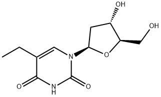 5-ETHYL-2'-DEOXYURIDINE