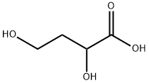 2,4-dihydroxy-Butanoic acid