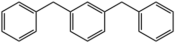 1,3-Dibenzylbenzene Struktur