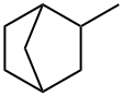 2-Methylnorbornane Struktur