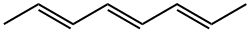 s2,4,6-Octatriene, (E,E,E)- Struktur