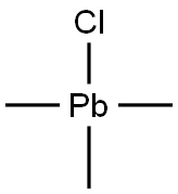 TRIMETHYL LEAD CHLORIDE