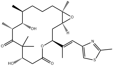 Epothilone B price.