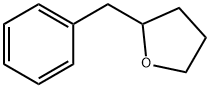 2-BENZYLTETRAHYDROFURAN Struktur