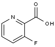 3-Fluoropyridine-2-carboxylic acid