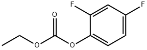 Ethyl 2,4-difluorophenoxycarboxylate