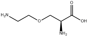 Oxalysine Struktur