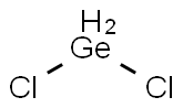 dichlorogermane Struktur