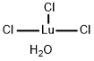 LUTETIUM CHLORIDE HEXAHYDRATE