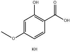 メトキシサリチル酸K price.