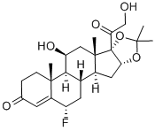 Flurandrenolide