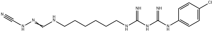 CHLORHEXIDENE DIACETATE IMPURITY A