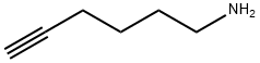 5-Hexyn-1-aMine Struktur