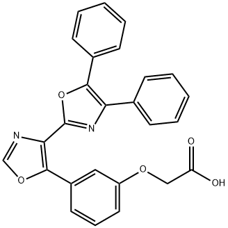 152575-66-1 結(jié)構(gòu)式