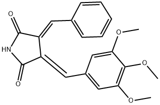 T 686 Struktur