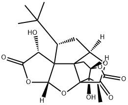 Ginkgolide A