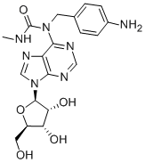 152918-26-8 結(jié)構(gòu)式