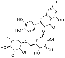 Rutosid