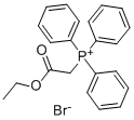 (Ethoxycarbonylmethyl)triphenylphosphoniumbromid