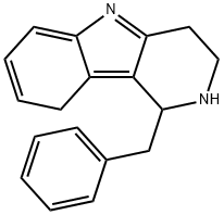 Fenharmane Struktur