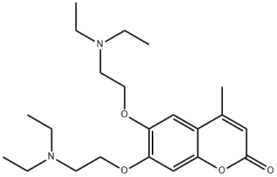 Oxamarin Struktur