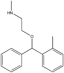 15301-93-6 結(jié)構(gòu)式