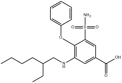 153012-65-8 Structure