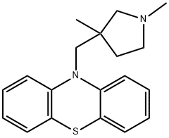 15302-12-2 結構式