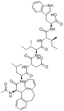 PD 145065 Struktur