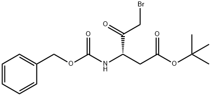 Z-ASP(OTBU)-BROMOMETHYLKETONE price.