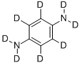 1,4-BENZENEDIAMINE-D8|1,4-苯二胺-D8