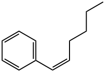 (Z)-1-Hexenylbenzene