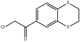 6-CHLOROACETYL-BENZO-1,4-DITHIAN price.