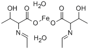 dihydrate Struktur