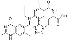 153537-73-6 結(jié)構(gòu)式