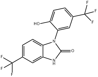 153587-01-0 Structure