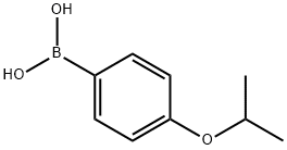 4-Isopropoxylphenylboronic acid