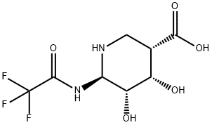 153758-25-9 結(jié)構(gòu)式