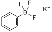 POTASSIUM PHENYLTRIFLUOROBORATE price.