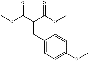 DIMETHYL 2-(4-METHOXYBENZYL)MALONATE price.