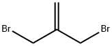 3-broMo-2-(broMoMethy)prop-1-ene