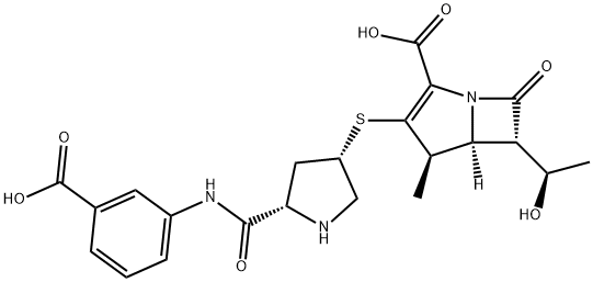 Ertapenem