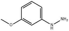 (3-Methoxy-phenyl)-hydrazine