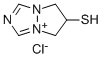 BIAPENEM SIDE CHAIN Struktur