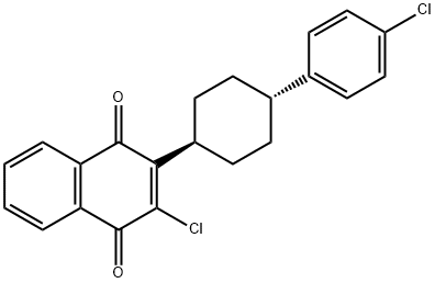 153977-22-1 結(jié)構(gòu)式