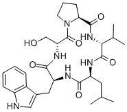 153982-38-8 結(jié)構(gòu)式