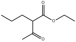 Ethyl 2-propylacetoacetate